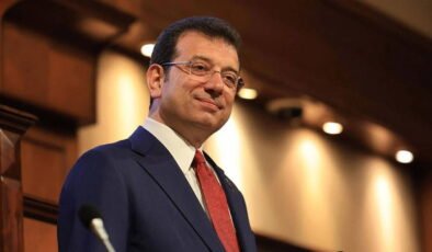 İmamoğlu'ndan Uşak mitingine davet