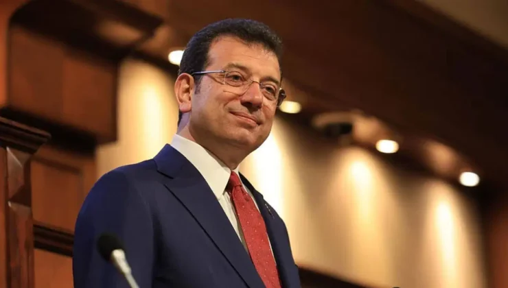 İmamoğlu’ndan Saraçhane çağrısı: “Bir adım geri atmıyorum”