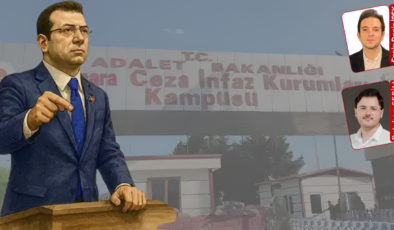 Cumhuriyet Silivri'de… İBB Davası'nda 7. duruşma günü: Savcılıkta 'Duydum' demişti… Mahkemede geri adım attı!