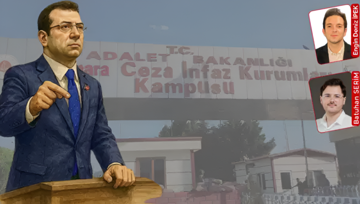 Cumhuriyet Silivri'de… İBB Davası'nda 7. duruşma günü: Savcılıkta 'Duydum' demişti… Mahkemede geri adım attı!