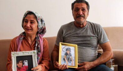 Adana’da hastanede ihmal iddiası: 'Risksiz' denilen işlem 8 yaşındaki Ferdi’yi hayattan kopardı