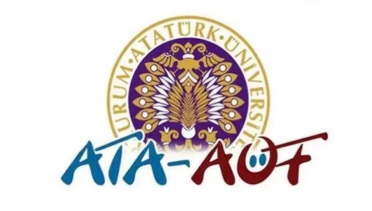 2025-2026 ATA AÖF Bahar Dönemi vize sınav tarihleri belli oldu mu? Atatürk Üniversitesi AÖF sınav tarihleri…