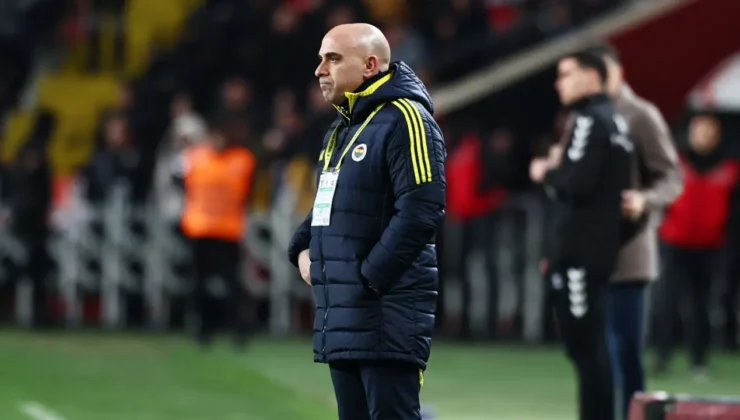Fenerbahçe'den sakatlık açıklaması: '2-3 haftadır fedakarlıkla maça çıkıyorlar ama…'