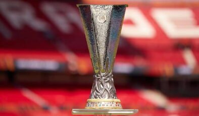 Avrupa Ligi'nde çeyrek final eşleşmeleri belli oldu