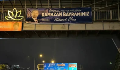 Trabzon'da Ekrem İmamoğlu'nun pankartı kaldırılmıştı… CHP'li vekilden sert tepki: 'Siz kimsiniz, haddinizi bilin!'