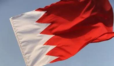 Bahreyn’de patlamalar: Sitre Adası’na İHA saldırısı