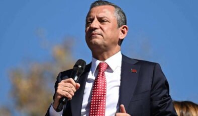 Özgür Özel 'büyük tehlikeye' dikkat çekti: 'Her şeye zam gelecek, bunu yapmayın'