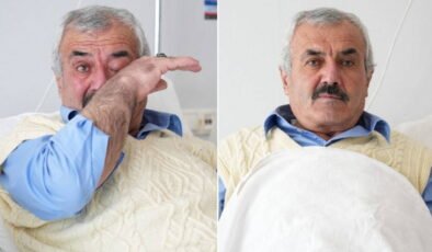 Hıçkırığı tam 4 yıl sürdü: Tedaviyle 1 haftada kurtuldu