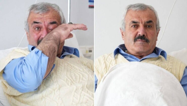 Hıçkırığı tam 4 yıl sürdü: Tedaviyle 1 haftada kurtuldu