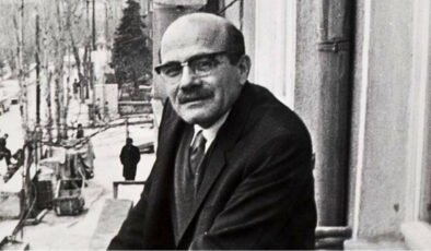 Ceyhun Atuf Kansu Şiir Ödülü'nü Muzaffer Kale kazandı