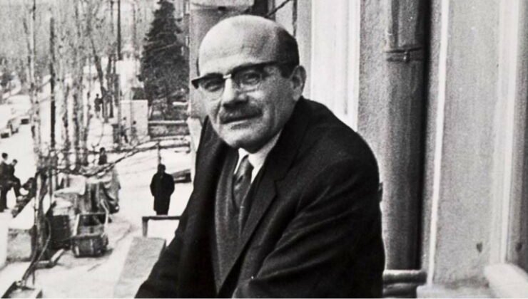 Ceyhun Atuf Kansu Şiir Ödülü'nü Muzaffer Kale kazandı