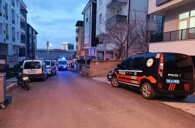 Nermin Duruk'un Ölümü Araştırılıyor