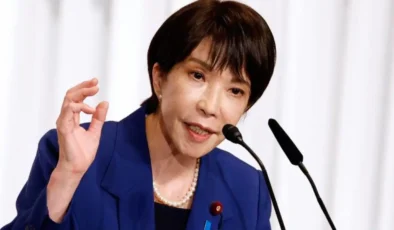 Japonya Merkez Bankası politika faizini değiştirmedi