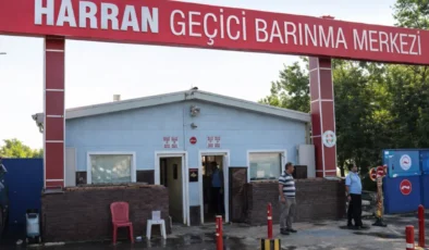 Çarpıcı iddia: Mültecinin intihar girişimi 'kamu düzenini bozmak' sayıldı