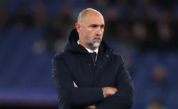 Nottingham Forest yenilgisinin ardından öğrendi: Igor Tudor'un babası vefat etti!