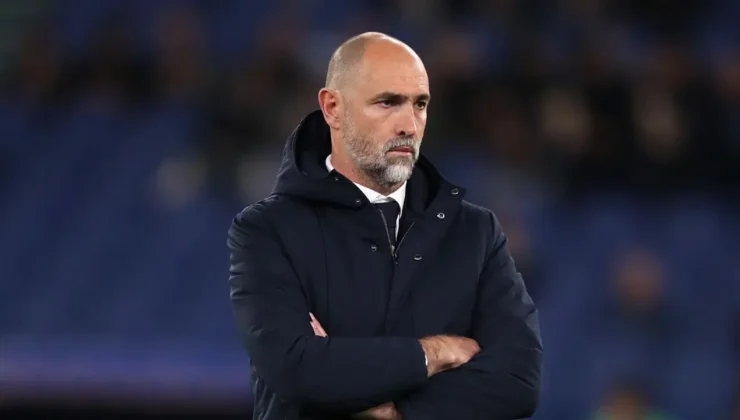 Nottingham Forest yenilgisinin ardından öğrendi: Igor Tudor'un babası vefat etti!