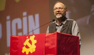 TKP Genel Sekreteri Okuyan: "Sovyetler Birliği olsaydı dünya böyle olmazdı"
