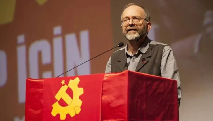 TKP Genel Sekreteri Okuyan: "Sovyetler Birliği olsaydı dünya böyle olmazdı"