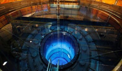 ABD istihbaratından çarpıcı rapor! 'Toprakla kapatıldı, betonla mühürlendi…'