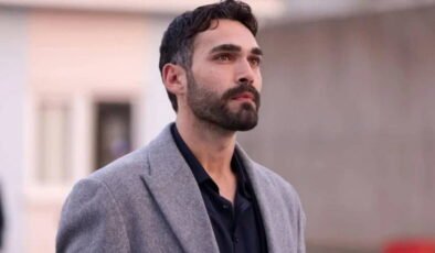 Sunay Kurtuluş kimdir, kaç yaşında, nereli? Sunay Kurtuluş dizi ve filmleri…