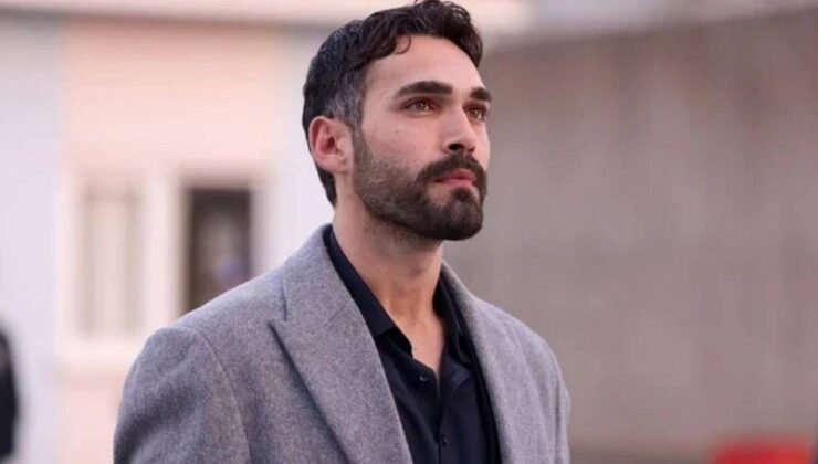 Sunay Kurtuluş kimdir, kaç yaşında, nereli? Sunay Kurtuluş dizi ve filmleri…