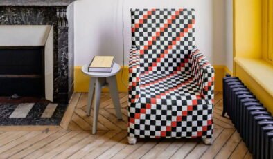 Nijerya’nın Yoruba koltukları