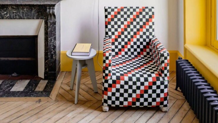 Nijerya’nın Yoruba koltukları