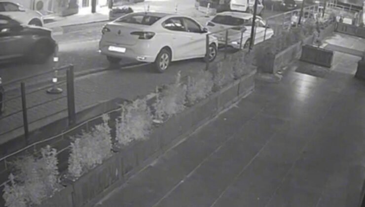 Esenyurt'ta iş yerini kurşunlayan 2 şüpheli yakalandı