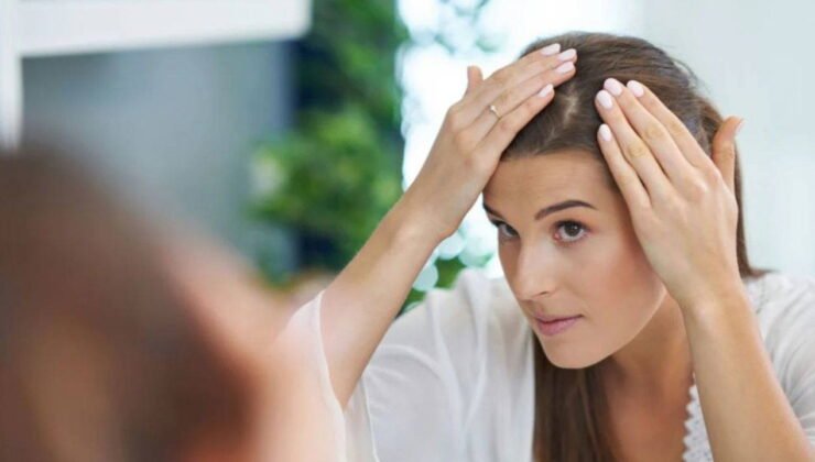 Kuru şampuanlar sık kullanıldığında ciddi sorunlara yol açabilir…