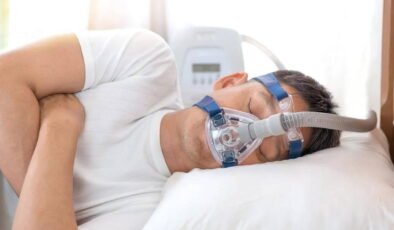 Uyku apnesi deyip geçmeyin: Kalp krizi, inme ve cinsel isteksizlik nedeni!