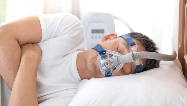 Uyku apnesi deyip geçmeyin: Kalp krizi, inme ve cinsel isteksizlik nedeni!