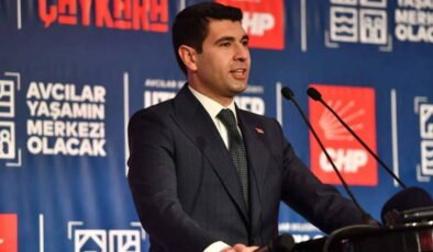 Tutuklu Avcılar Belediye Başkanı Çaykara, Silivri'den yazdı: '14 ay görev yaptım, 10 aydır tutukluyum'