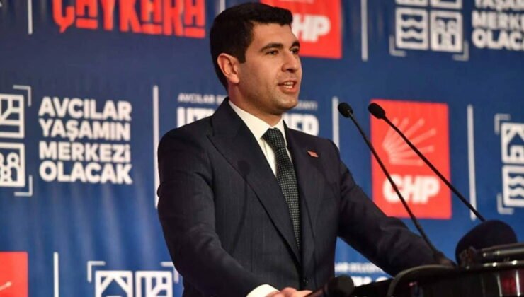 Tutuklu Avcılar Belediye Başkanı Çaykara, Silivri'den yazdı: '14 ay görev yaptım, 10 aydır tutukluyum'