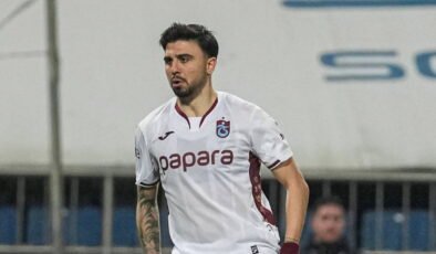 Hasan Al yazdı: 'Maçın gizli kahramanı Ozan Tufan'