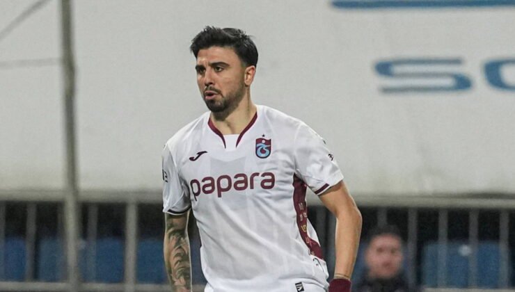 Hasan Al yazdı: 'Maçın gizli kahramanı Ozan Tufan'