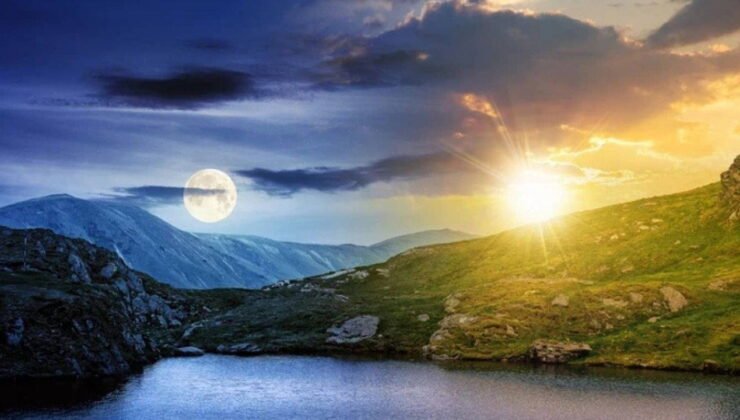 21 Mart ekinoksu nedir? İlkbahar ekinoksunda neler olur? 21 Mart İlkbahar ekinoksu özellikleri