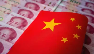 Çin'de kredi faiz oranları sabit bırakıldı