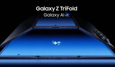 Samsung, üçe katlanabilen Galaxy Z TriFold modelini satıştan kaldırdı