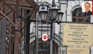 Yolsuzluğu buldu, ceza yedi, bakanlıkların hatasını çıkardı, dosyası imha edildi: Adaletin terazisi şaştı