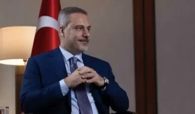 İran'dan 4. füze geldi: Fidan'ın o röportajı yeniden gündem oldu