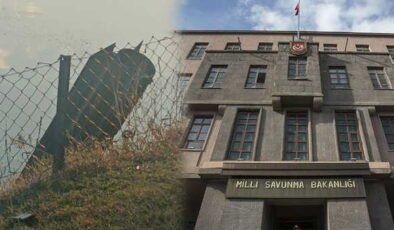 MSB'den İran'dan ateşlenen 'füze' hakkında açıklama: 'Cevap verme hakkımızın mahfuz olduğunu vurguluyoruz'