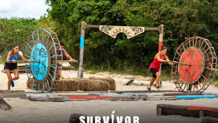 Survivor dokunulmazlık oyununu kim kazandı? 17 Mart 2026 Survivor'da eleme adayı kim oldu?