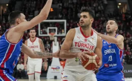 Ömer Faruk Yurtseven'in NBA'deki yeni adresi belli oldu!