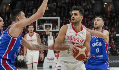 Ömer Faruk Yurtseven'in NBA'deki yeni adresi belli oldu!