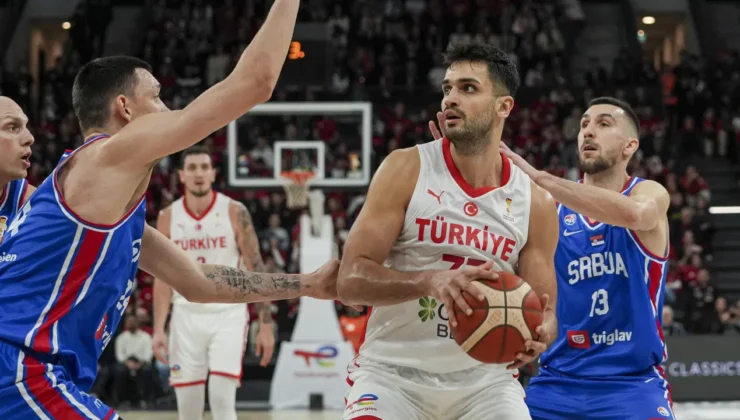 Ömer Faruk Yurtseven'in NBA'deki yeni adresi belli oldu!