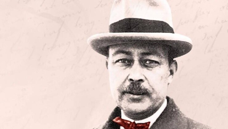 Zeytindağı'ndan Çankaya'ya: Falih Rıfkı Atay