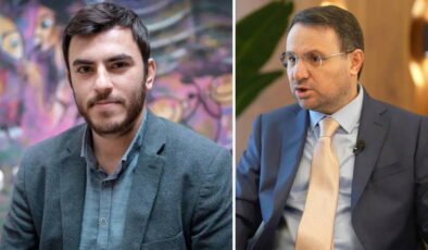 Gazeteci İsmail Arı'nın tutuklanması Meclis gündeminde: Adalet Bakanı Akın Gürlek'e zor soru!