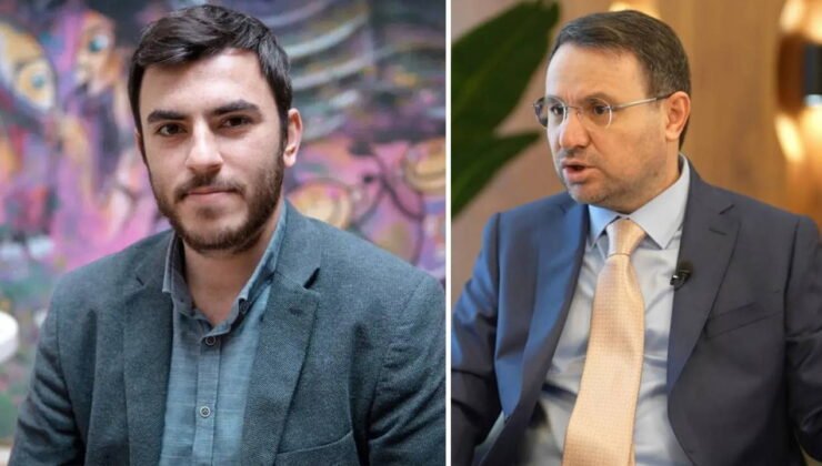 Gazeteci İsmail Arı'nın tutuklanması Meclis gündeminde: Adalet Bakanı Akın Gürlek'e zor soru!