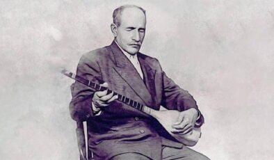 7 Yaşında kararan dünyasından Türkiye’yi aydınlatan bir ışık doğdu: Aşık Veysel Şatıroğlu