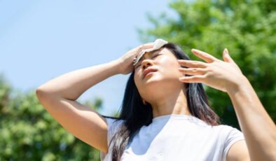 Korkutan iklim raporu: Aşırı sıcaklar hareket etmeyi engelliyor, ölüm riskini artırıyor